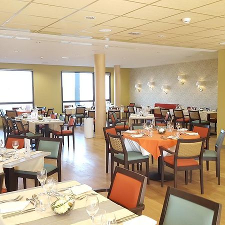 رانس Residence Seniors Domitys Les Hautes Feuilles المظهر الخارجي الصورة