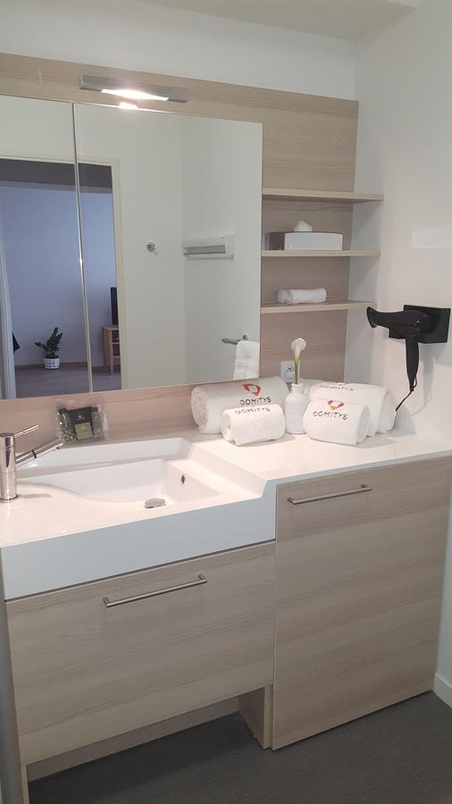 رانس Residence Seniors Domitys Les Hautes Feuilles المظهر الخارجي الصورة