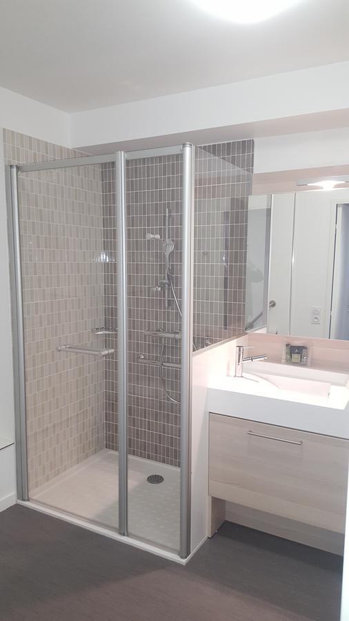 رانس Residence Seniors Domitys Les Hautes Feuilles المظهر الخارجي الصورة