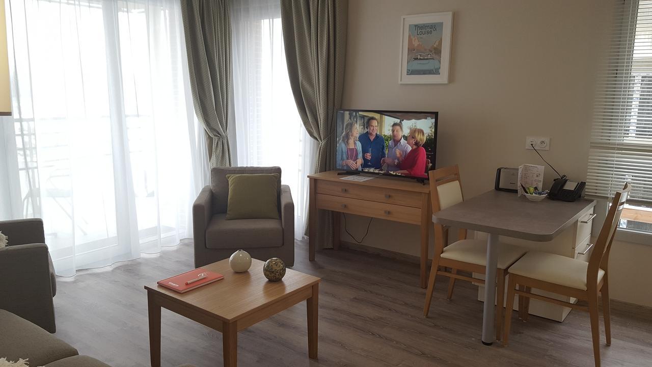 رانس Residence Seniors Domitys Les Hautes Feuilles المظهر الخارجي الصورة